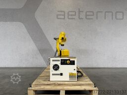 FANUC M-10iA