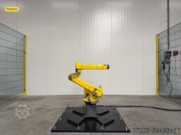 FANUC M-10iA