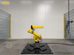 FANUC M-10iA