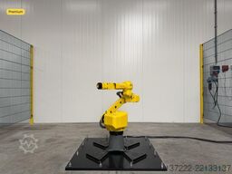 FANUC M-10iA