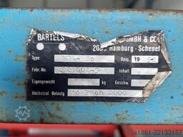 BARTELS SR-SO