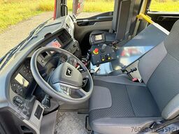 MAN TGM 18.320 BB CH Fire Fighter Truck (11 units)