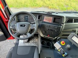 MAN TGM 18.320 BB CH Fire Fighter Truck (11 units)