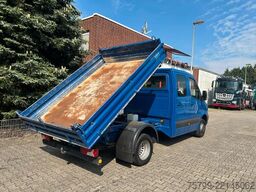 MERCEDES-BENZ 516 CDI Sprinter Doppelkabine MEILLER 3SKipper