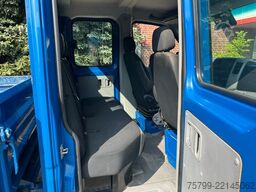 MERCEDES-BENZ 516 CDI Sprinter Doppelkabine MEILLER 3SKipper