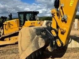 CATERPILLAR 330 FLN