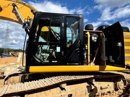 CATERPILLAR 330 FLN