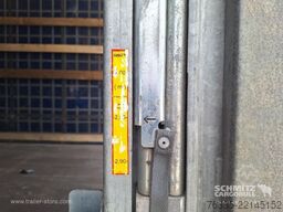 Schmitz Cargobull Curtainsider Mega