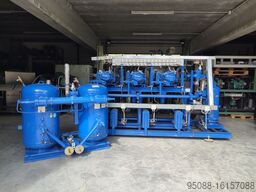 Bitzer HSK 6461-60-40P (x3)