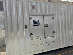 Cummins KTA50-G16A - 2.000 kVA Generator - DPX-19849.8