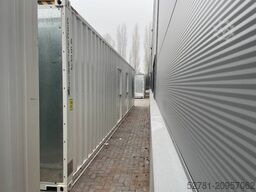 Cummins KTA50-G16A - 2.000 kVA Generator - DPX-19849.8