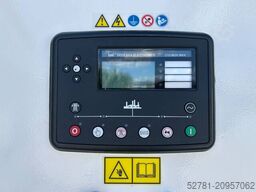Cummins KTA50-G16A - 2.000 kVA Generator - DPX-19849.8