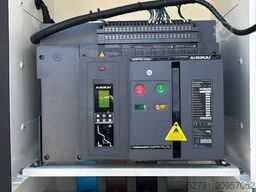 Cummins KTA50-G16A - 2.000 kVA Generator - DPX-19849.8