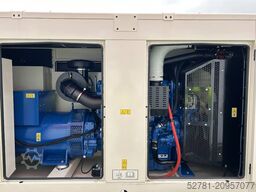 FG Wilson P450-3 - 450 kVA Genset - DPX-16018