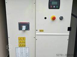 FG Wilson P450-3 - 450 kVA Genset - DPX-16018