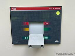 FG Wilson P450-3 - 450 kVA Genset - DPX-16018