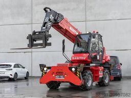 Manitou MRT 1840