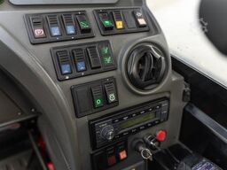 Manitou MRT 1840