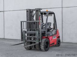 Manitou MI 30 D