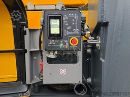 Haulotte SIGMA 16PRO NEW / UNUSED, Valid Inspection, *Guara