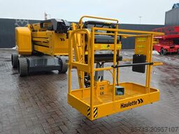 Haulotte SIGMA 16PRO NEW / UNUSED, Valid Inspection, *Guara