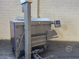 Barsso Vacuümmenger 900 L., Type Barmix vac 900