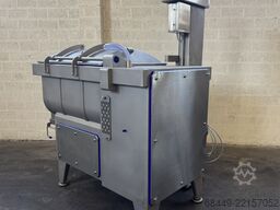 Barsso Vacuümmenger 900 L., Type Barmix vac 900