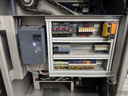 Barsso Vacuümmenger 900 L., Type Barmix vac 900