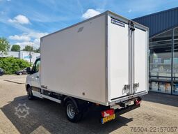 Mercedes-Benz Sprinter 516 CDI Kuhlkoffer Pulsor 400 ST230V N...