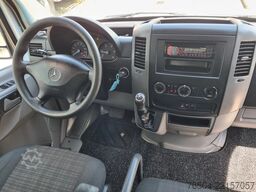 Mercedes-Benz Sprinter 516 CDI Kuhlkoffer Pulsor 400 ST230V N...
