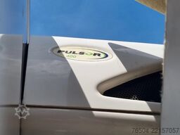 Mercedes-Benz Sprinter 516 CDI Kuhlkoffer Pulsor 400 ST230V N...