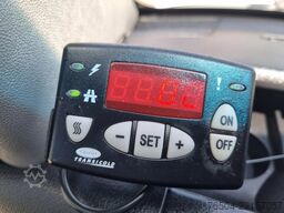 Mercedes-Benz Sprinter 516 CDI Kuhlkoffer Pulsor 400 ST230V N...