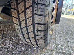 Mercedes-Benz Sprinter 516 CDI Kuhlkoffer Pulsor 400 ST230V N...