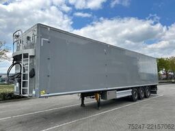 Kraker CF-200 90m3 Floor 10mm NL APK 01-2027