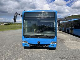 Mercedes-Benz Conecto G