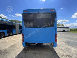 Mercedes-Benz Conecto G