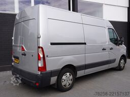 Renault Master 2.3 dCi 150PK L2H2 EURO 6 - Airco - Crui...