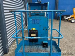 Genie Z30/20N RJ Hoogwerker Knikarmhoogwerker