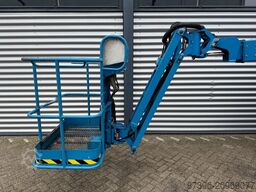 Genie Z30/20N RJ Hoogwerker Knikarmhoogwerker