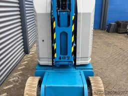 Genie Z30/20N RJ Hoogwerker Knikarmhoogwerker