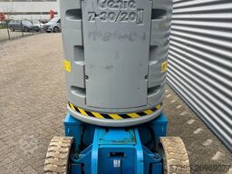 Genie Z30/20N RJ Hoogwerker Knikarmhoogwerker