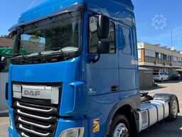 DAF XF 440 4x2 *MEGA *Volumen-SZM
