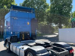 DAF XF 440 4x2 *MEGA *Volumen-SZM