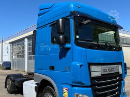 DAF XF 440 4x2 *MEGA *Volumen-SZM