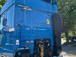 DAF XF 440 4x2 *MEGA *Volumen-SZM
