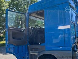 DAF XF 440 4x2 *MEGA *Volumen-SZM