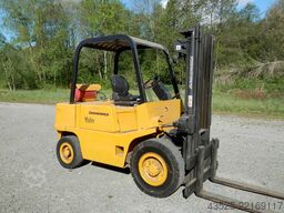 Jungheinrich Yale TFG 40