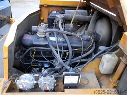 Jungheinrich Yale TFG 40