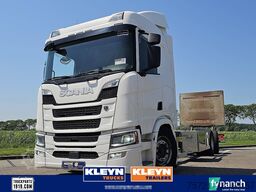 SCANIA R500 6X2*4 RETARDER WB555