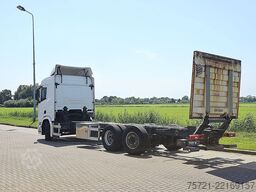 SCANIA R500 6X2*4 RETARDER WB555